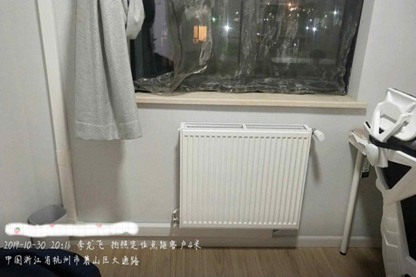 地暖好還是暖氣片好？