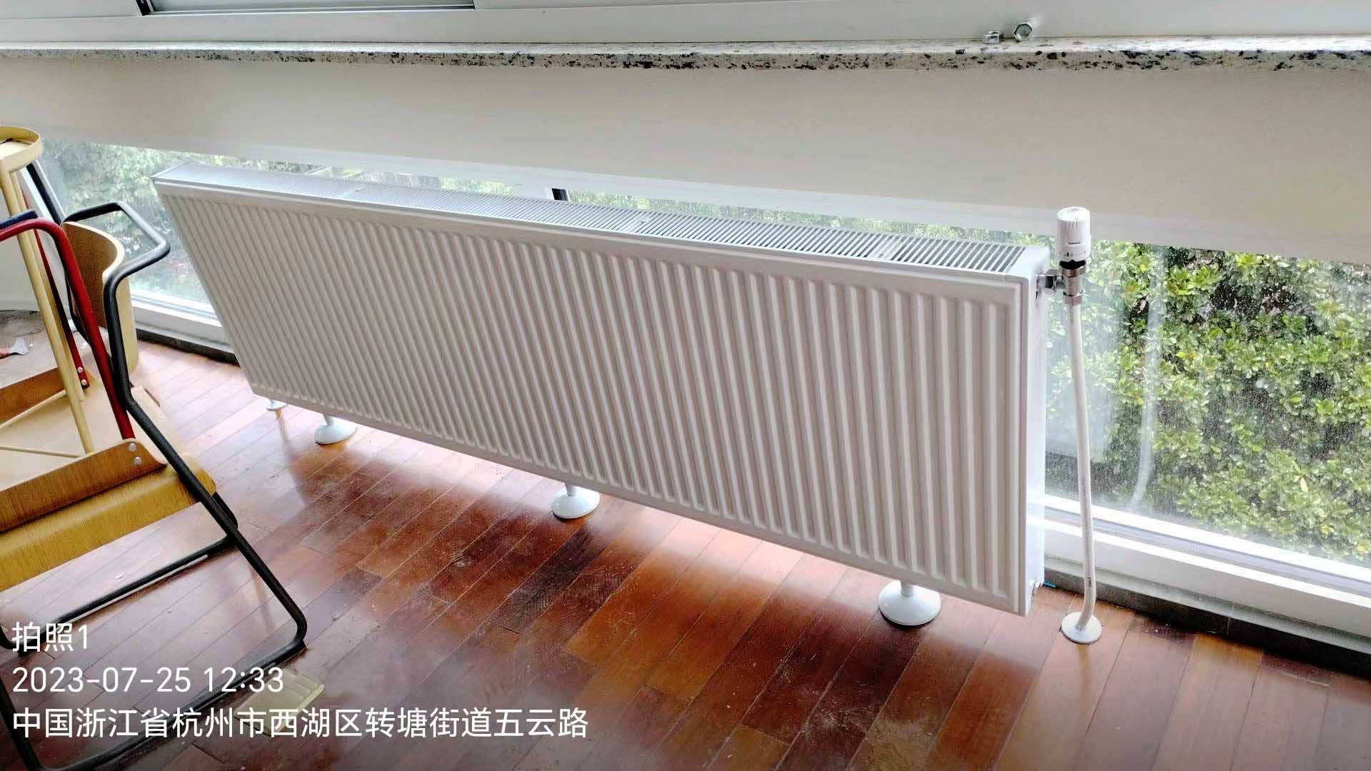 暖氣片安裝為什么會(huì)存在差價(jià) ？